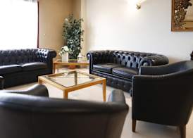 Pegasus Hotel 2
