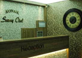 Konak Saray Hotel 2