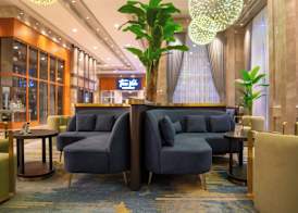 Sheraton Bursa Hotel 3
