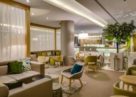 Protea Hotel Fire & Ice by Marriott Cape Town 2