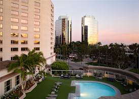 Hilton Long Beach 3