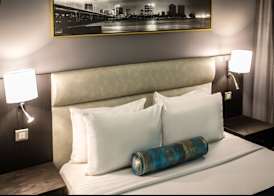 Mövenpick Hotel Ikoyi Lagos 2