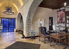 Seraphim Cave Suites & SPA 2