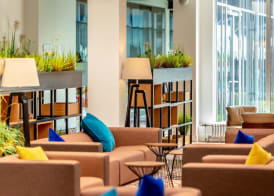 Lielupe Hotel SPA & Conferences by Semarah 5