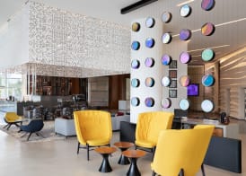 Le Meridien Riyadh 5