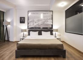 Citadel Narikala Hotel 5