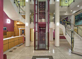 Angelika Pallas Hotel 2