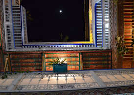 Riad Hôtel Essaouira 3