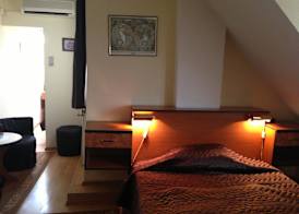 Villa Kristal Hotel 4