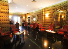 Grande Albergo Miramare 5