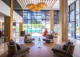 Hotel Icon Bangkok Sukhumvit 2 3