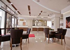Hotel Luna 5