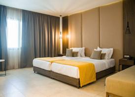 Samarons Hotels 5