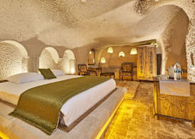 Wings Cappadocia 4