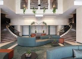 Hotel Carlton 5