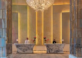 Raffles Jeddah 2