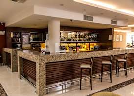 Hotel Casino Acaray 3