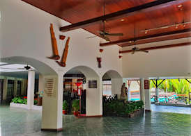 Sabah Hotel 2