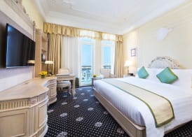 Harbourview Hotel Macau 3