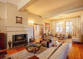Montagu Country Hotel 4