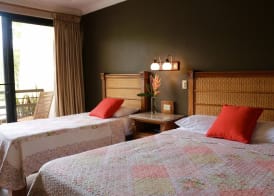 Hotel Ladera 5