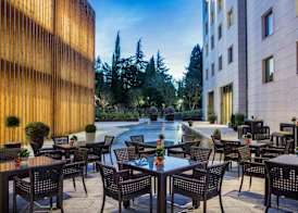 Hilton Podgorica Crna Gora 5