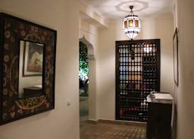 Riad du Ciel Marrakech 2
