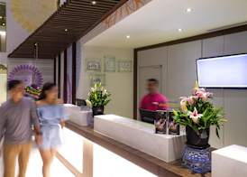ibis Styles Siem Reap 4