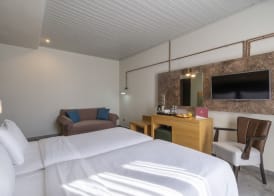 Kastalia Boutique Hotel 5