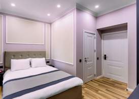 HillTown Hotel Baku 5