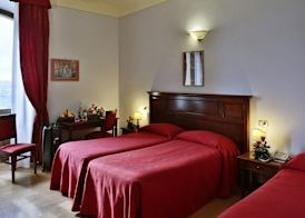 Hotel Windsor Savoia 5