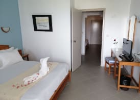 Hotel Residence EL Fatimi 4