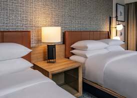 Sheraton Nashua 5