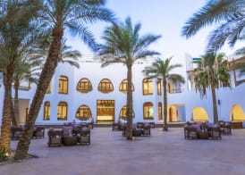 Safir Dahab Resort 3