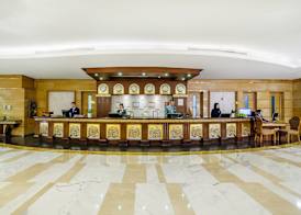 Grand Excelsior Hotel Bur Dubai 3