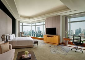 The Ritz-Carlton Jakarta, Pacific Place 4