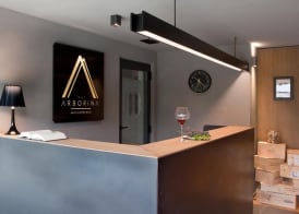 Arborina Relais 2