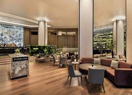 JW Marriott Auckland 4