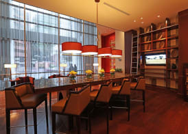 JW Marriott Hotel Bogotá 2