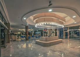Jasmine Court Hotel & Spa 5
