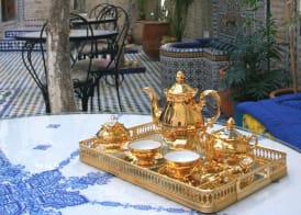 Riad Lalla Fatima 3