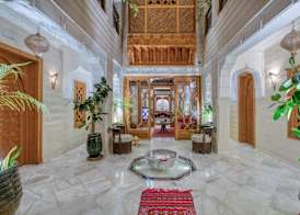 Palais Tara & Spa 3