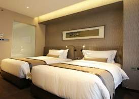 Best Western Plus Maple Leaf 5