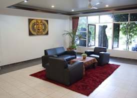 Ao Thai Resort 4