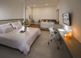 Hotel Dix 4