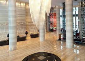 Le Meridien Chongqing Nan'an 5