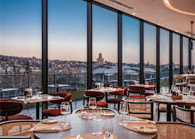 Swissôtel Tbilisi 2