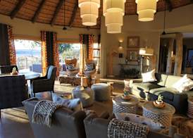 Nambiti Plains Lodge 5