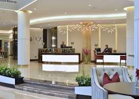 Mövenpick Hotel Bahrain 3