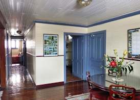 Hotel Santo Tomás 4